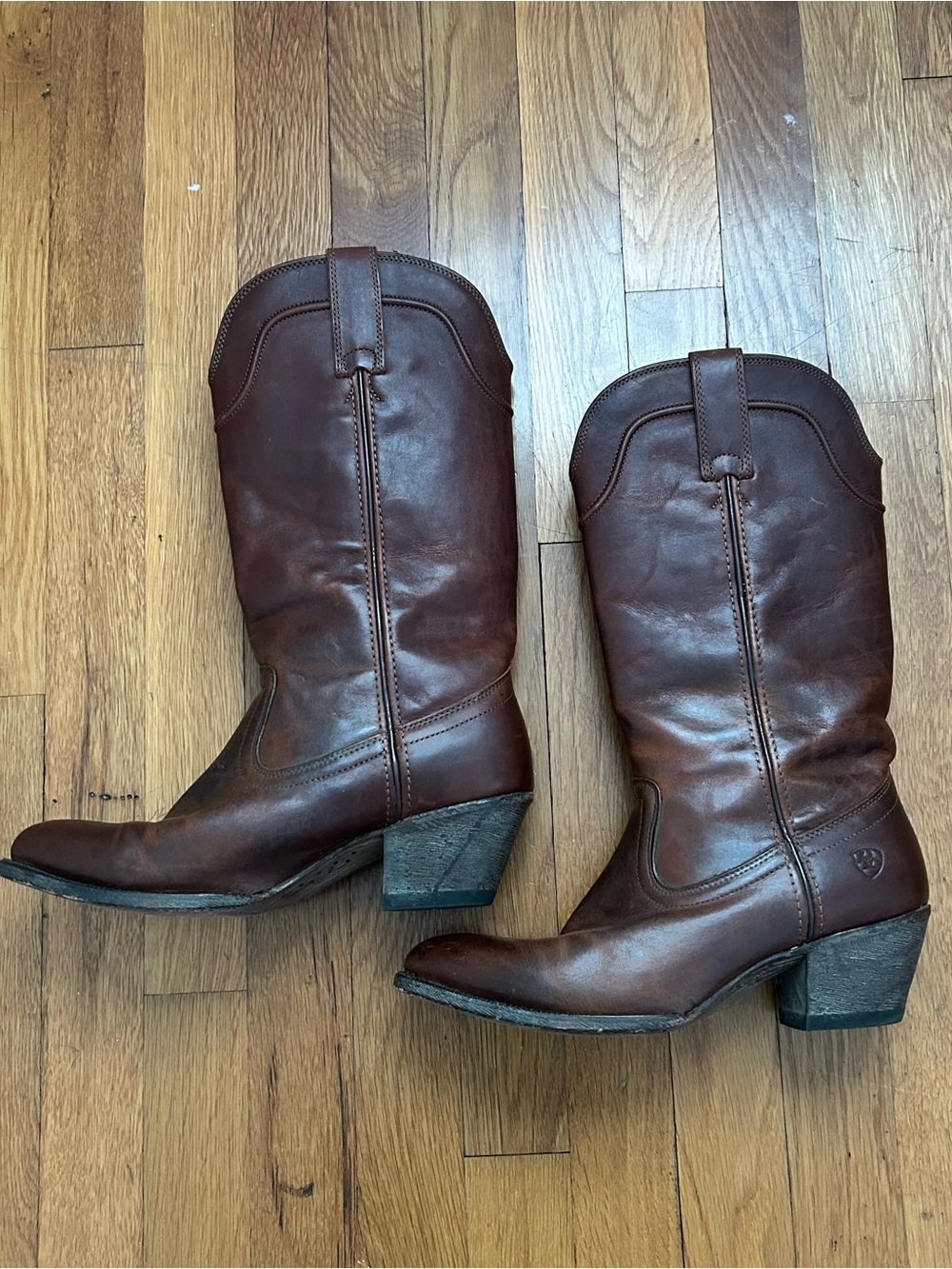 Ariat Bluebell Western Boots